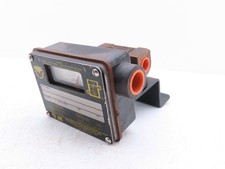 Universal Flow Monitors SN-BSF4GM-4-320V.9-A3XR-F-2D Bronze Flow Meter 1/2"NPT
