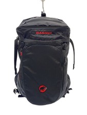 MAMMUT Backpack Polyester BLK 2510-03180-0001-1015 Neon Speed ​​15L