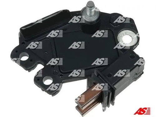 ALTERNATOR REGULATOR I