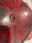 Le Creuset #26 CERISE Red Enameled Cast Iron Square Grill Pan Griddle MSRP $210 — photo 8