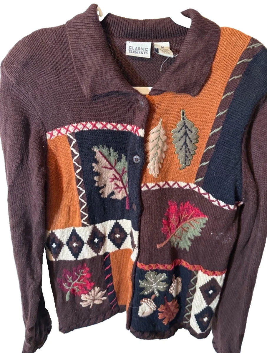 vintage cardigan products for sale | eBay