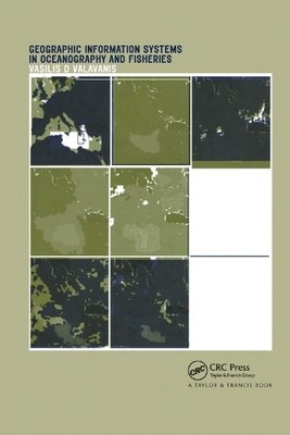 Geographic Information Systems in Oceanography and Fisheries - 9780367396138