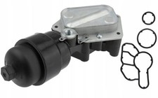 MTR Ölkühler Motoröl 12617850 für FIAT PANDA 500 VAN PUNTO 500L 199LYC1B 312AG1A