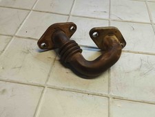 VW Tiguan 5N EGR Pipe 03G131521AM 2.00 Diesel 103kw 2008 21397281
