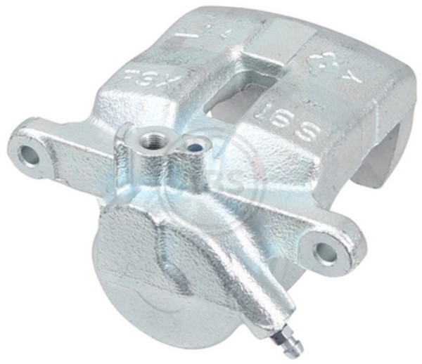 Bremssattel A.B.S. 730471 FüR NB Mazda MX Grauguss 2 16V NB6C NB8C-image