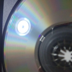 Sega Saturn Shining Wisdom Obi