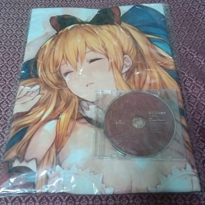Granblue Fantasy Veela Character Figure Collectible Anime Toy