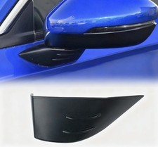 For Honda Civic 2022-2024 Left Side Rearview Mirror Lower Base Support Cover Cap