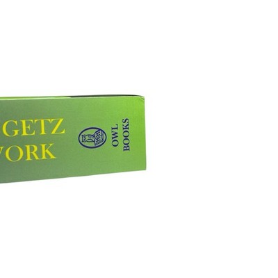 Deadhead's Taping Compendium : An In-Depth Guide to the Music of