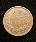 “Woody” 1908-S Indian Head Cent (Semi-Key) Improperly Mixed Alloys