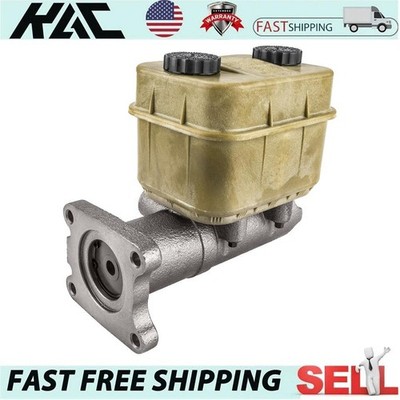 Brake Master Cylinder with Reservoir For 1989-2002 Blue Bird TC2000 F8HZ2140AA