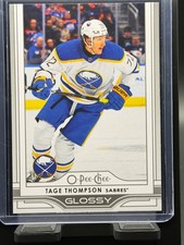 2025-26 O Pee Chee Glossy - You Pick