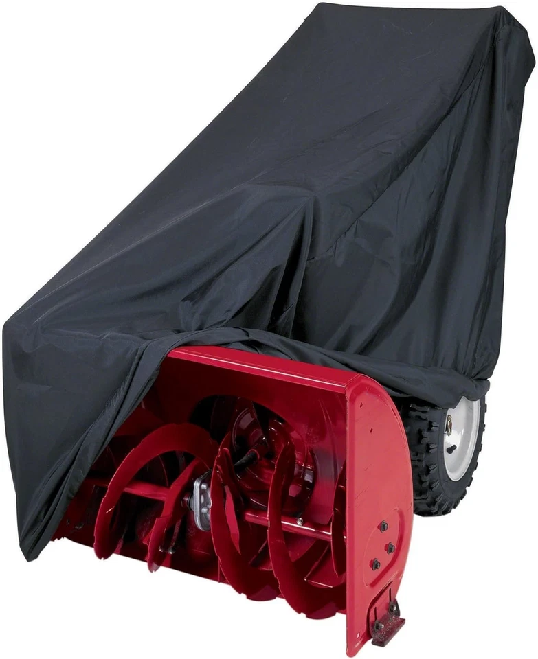 Two-Stage Snow Thrower Cover - Image 3 of 4