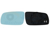 Spiegelglas AußEnspiegel Hagus VAN Wezel 0323835 FüR Audi 8L1 A3 B5 A4 4A2 4B2