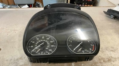 Speedometer BMW 135I 08 09 10 11 12 13 INSTRUMENT GAUGE CLUSTER 190K