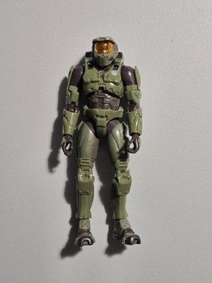 Joyride Studios Halo 2 Master Chief Action Figure