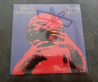BLACK SABBATH BORN AGAIN #23978 1ST PRESSING BRAND NEW SEALED