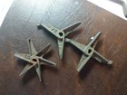  3 Vintage Planet Jr Spacing Wheels...K267, K268, K97 — photo 6