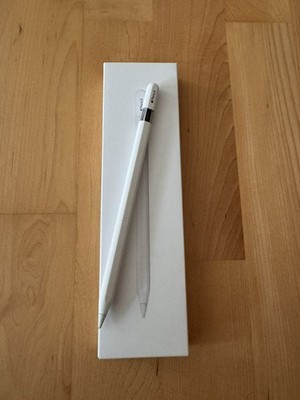 Apple Pencil 2023 (USB-C) Eingabestift - Weiß in OVP (MUWA3ZM/A)