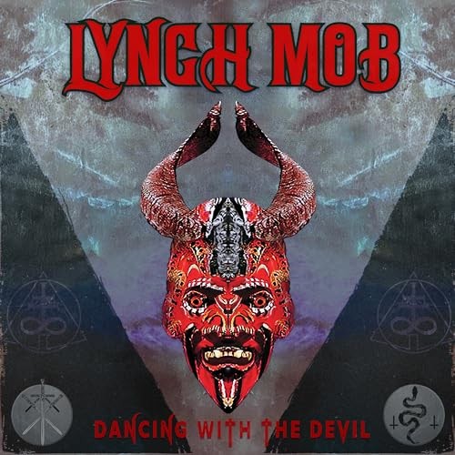 Dancing With The Devil - Image 2