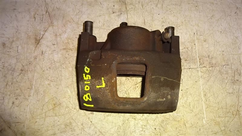 Driver Left Front Caliper Fits 92-05 CAVALIER 647286