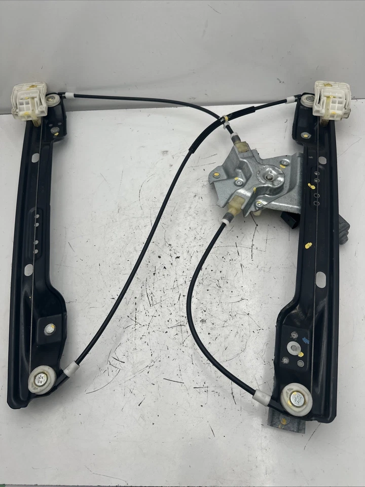 Ford Flex 2009 10 11 2012 regulador de ventana con motor lado del pasajero delantero OEM Foto 2 de 4