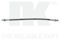 Bremsschlauch FÜR Mitsubishi Galant VII (E5 A, E7 A, E8 A) - NK 853018