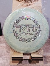 Innova McPro Aviar Paul McBeth Tour Series Special Edition Best Round Ever? -18