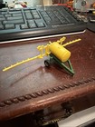 Ertl 1/64 Scale John Deere Pull Behind Sprayer — photo 2