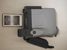 Fotocamera Professionale Sony DKC-ID1