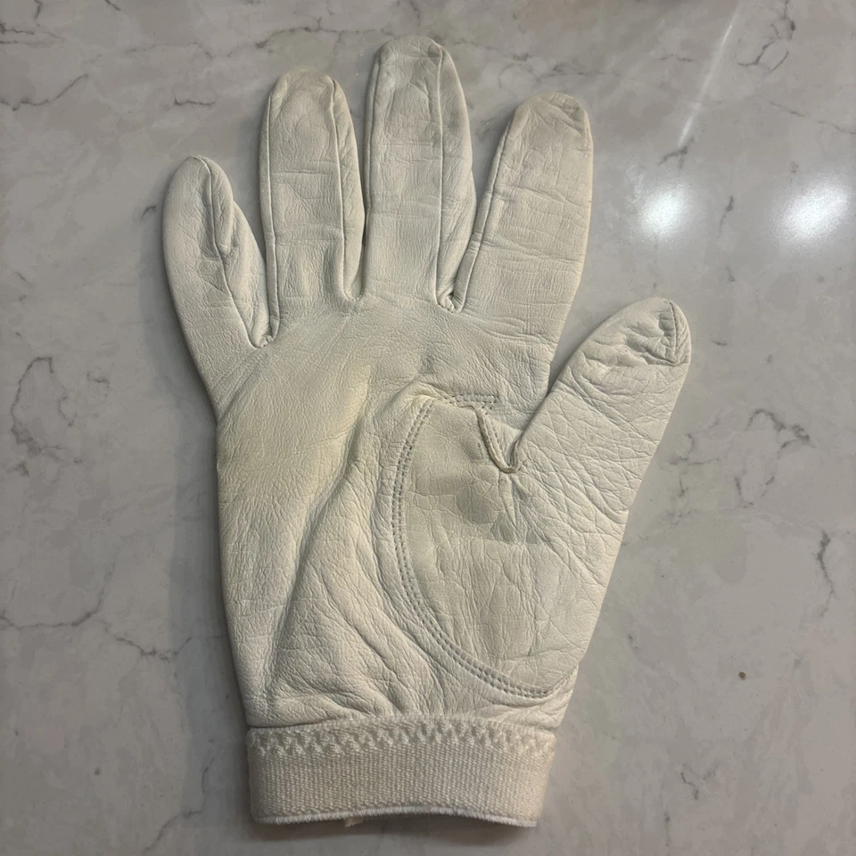 VINTAGE Wilson Rally Batting Glove Adult Men’s Extra Large Right Hand - Изображение 2 из 4