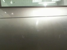 Porte arrière et accessoires Rover 2000