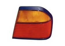 VAN WEZEL Rückleuchte Heckleuchte Rechts für NISSAN PRIMERA (P10)