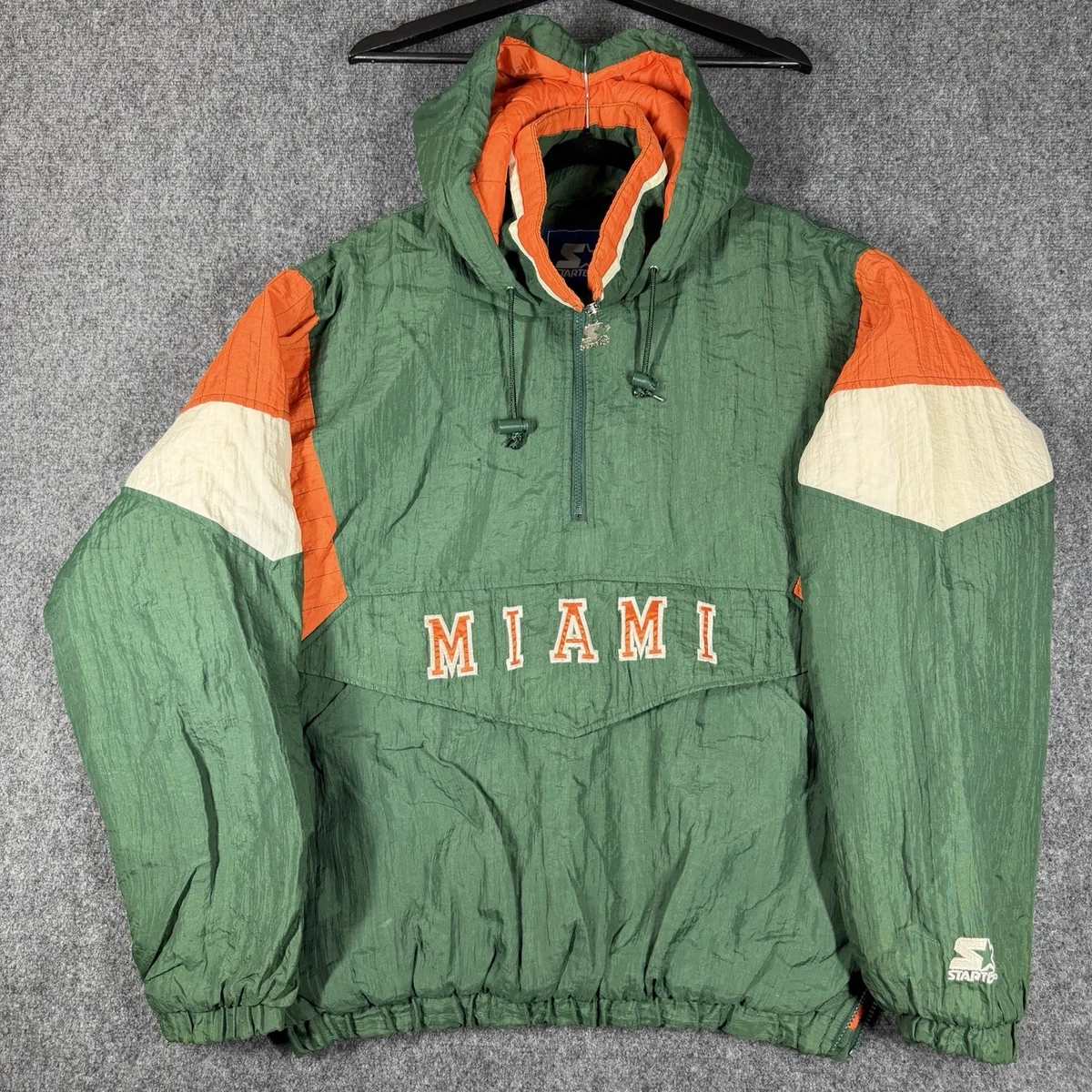 Starter Pullover NFL Fan Jackets products for sale | eBay
