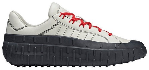 Adidas Y-3 GR.1P High Yohji Yamamoto Off White Shoes Sneakers Mens