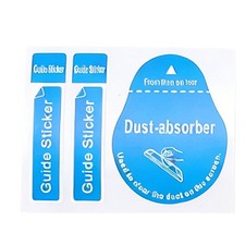 Screen Lens Protector For Action 6 Camera Tempered Glass Anti Scratch ZMS