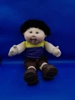 Cabbage Patch Kids Playalong 2006 Asian Boy PA-6 Doll