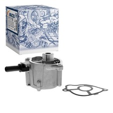 VAICO UNTERDRUCKPUMPE VAKUUMPUMPE BREMSE passend f&uuml;r MERCEDES-BENZ A-KLASSE