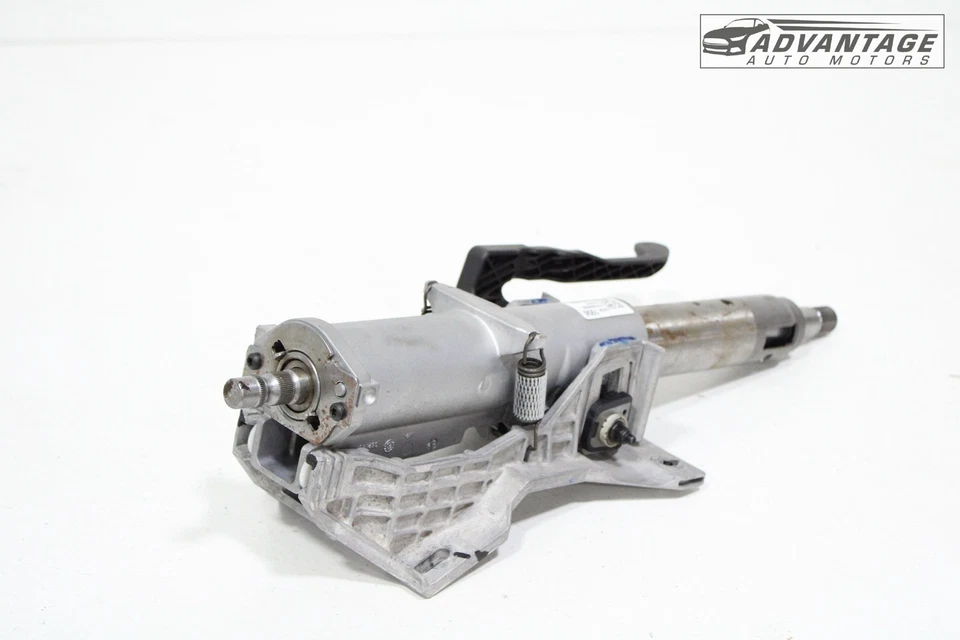 Chevrolet Camaro 2018-2024 ajuste manual columna de dirección eje con pedal OEM Foto 3 de 4