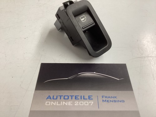 VW Polo 6R Schalter Fensterheber Fensterheberschalter 6R0867255 H 7L6959855B