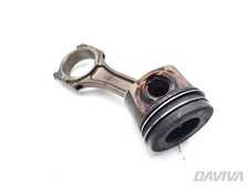 Moteur Mazda CX-7