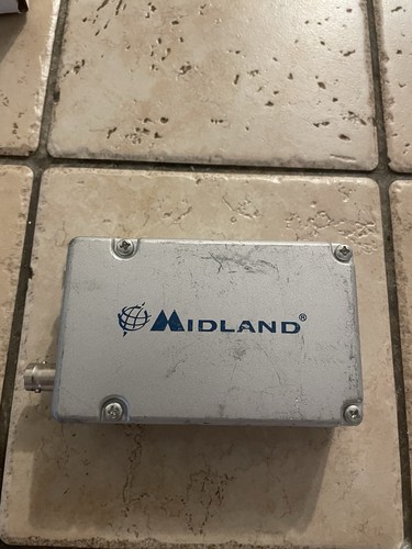 Maxon Data Link Radio Module SD-125E V2