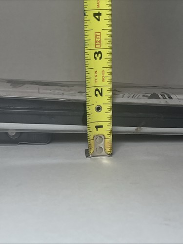 Performance Tool Digital Caliper - 0-6in W80152 NIB NEW NOS FREE FAST SHIP! - Foto 13 di 16