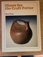 Glazes for the Craft Potter