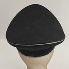 WW2 German Elite Peaked Visor Cap – Replica Military Hat — photo 4