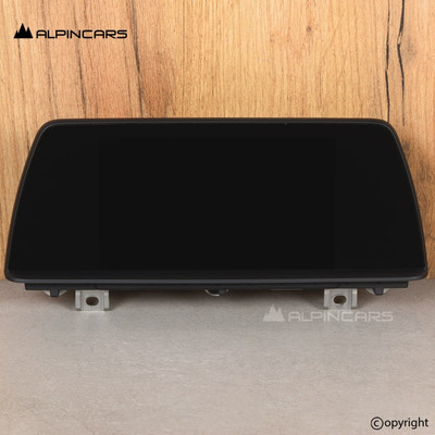 ORIGINAL BMW F30 F31 F32 F33 F34 F36 CID MID Bildschirm Display 6,5 9281687