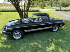 1979 MG MGB for Sale