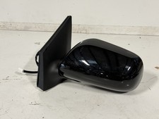 Left Driver Side Mirror Compatible With 2009 2010 2011 2012 2013 Toyota Corolla