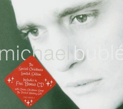 Michael Buble - Michael Bublé (Christmas Edition)