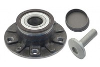 Mapco Radlagersatz Beidseitig, Hinterachse U.A. FüR Audi, Seat, Skoda, VW